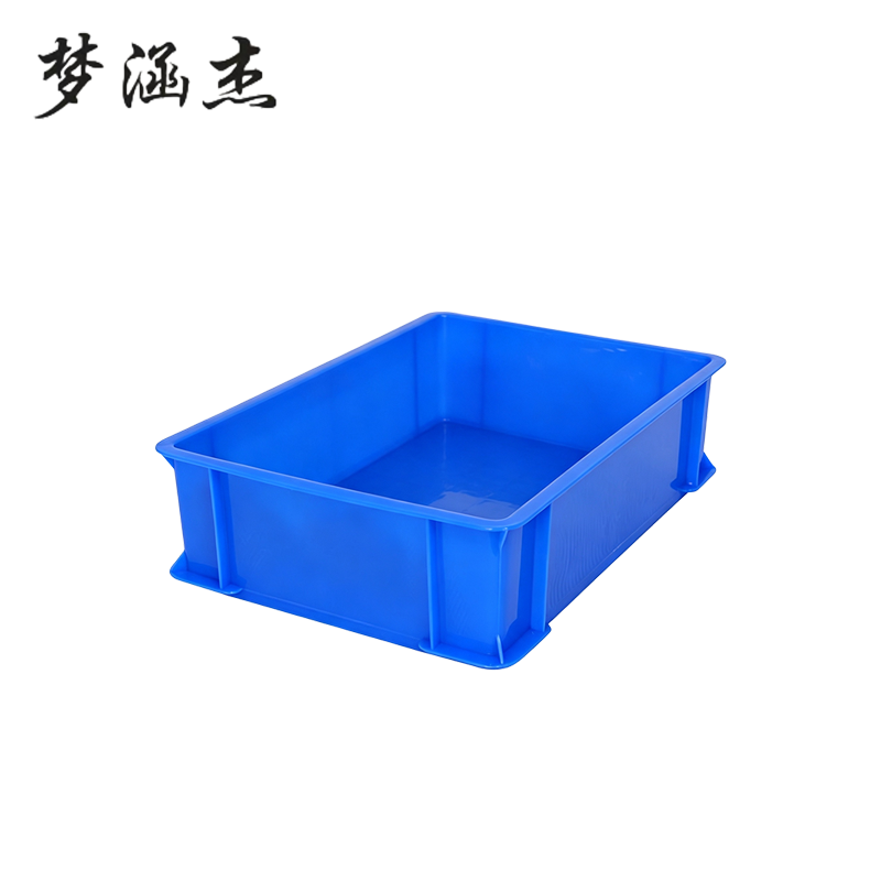 梦涵杰 零件盒周转箱 352x245x94mm 个