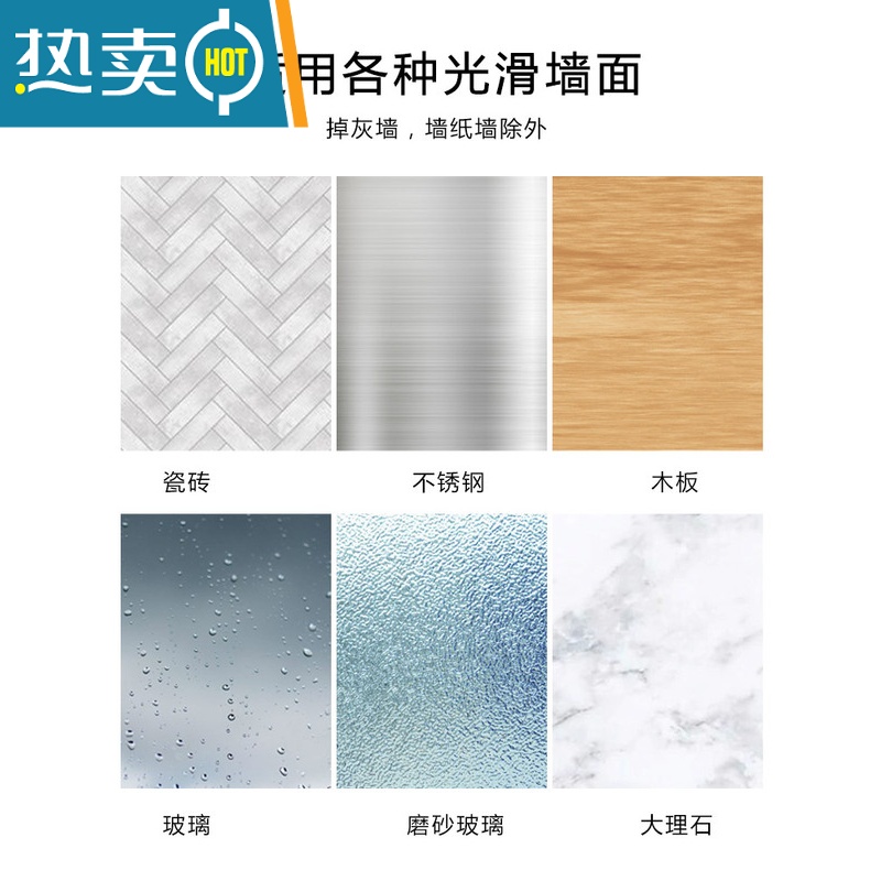 敬平衣架收纳架家用整理器阳台免打孔可爱夹子挂钩晾衣架壁挂挂衣架 升级不锈钢款 白色 1个衣夹高清大图