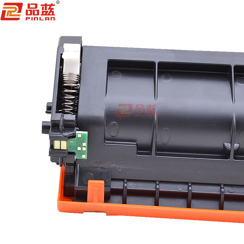 18a 黑色打印机硒鼓粉盒(适用惠普hp m104a m104w m132a m132nw m132f