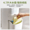 美的(Midea)空调扇冷风扇水冷塔扇冷风机风扇制冷机冷气机加湿客厅卧室节能水冷风机制冷风负离子净化风扇AAH10AE