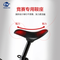 Cakalyen儿童平衡车滑步车儿童滑行车无脚踏单车C01