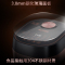 苏泊尔(SUPOR) 电饭煲CFXB40HC29-166 4L 精铁本釜进口不粘涂层陶晶内胆 IH电磁加热 多功能电饭锅
