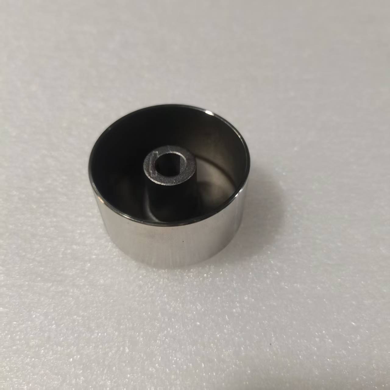 帮客材配 全新原装 倍科 燃气灶JZT- BW7427S 左旋钮 收前务必验货高清大图