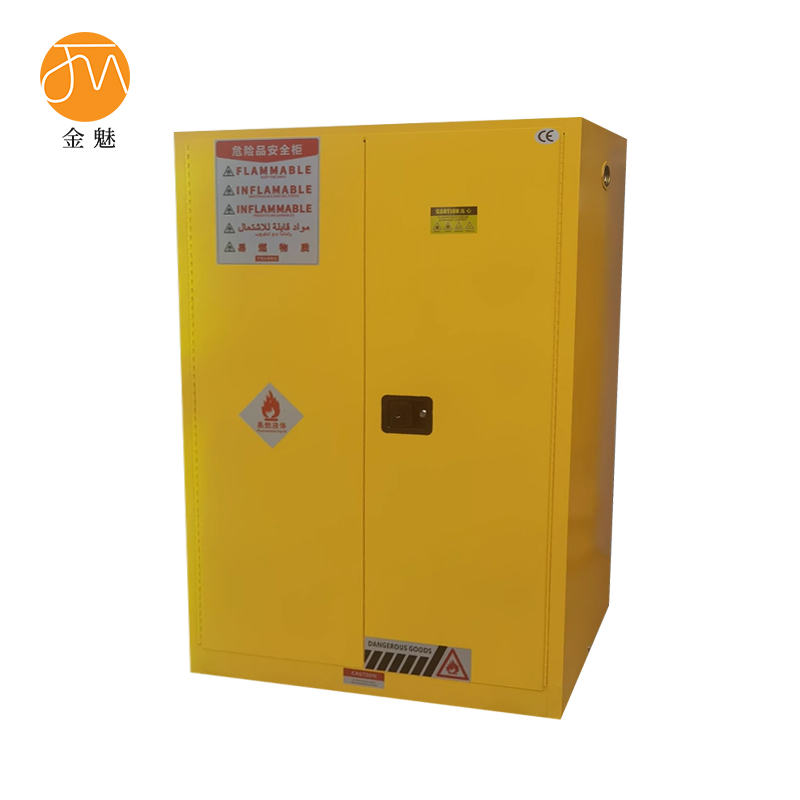 金魅 防爆柜 90加仑 个高清大图