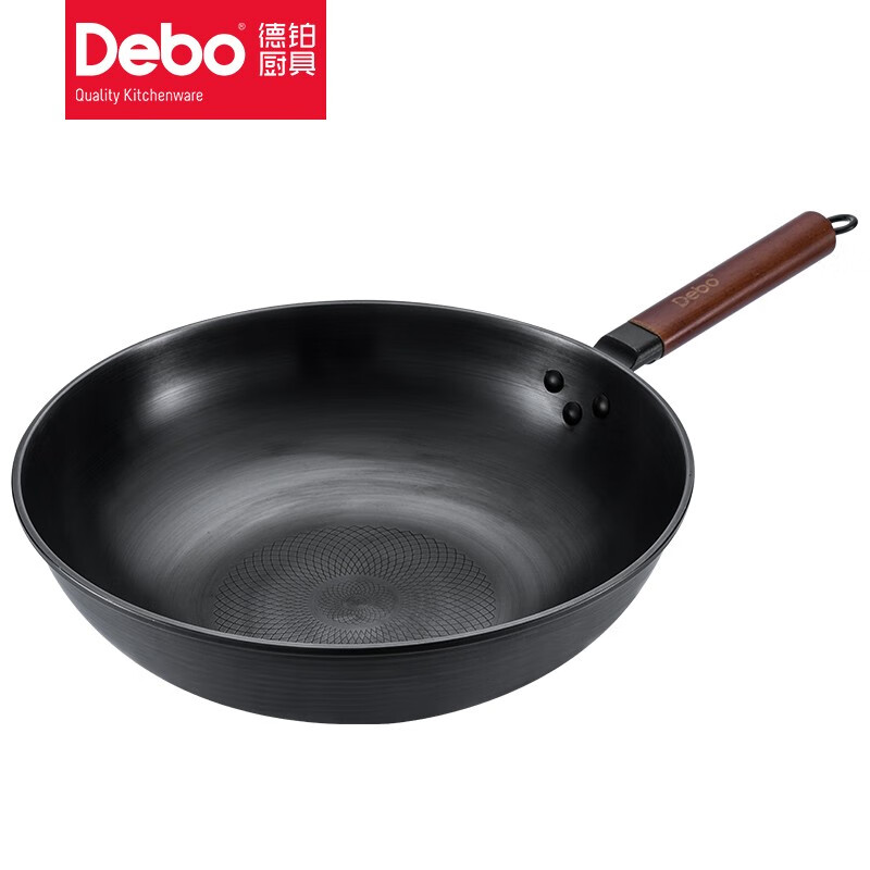 德铂(Debo)DEP-701富兰克林(套装锅)高清大图