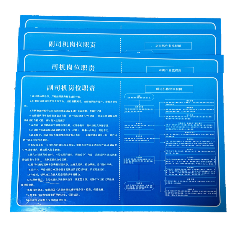 荣丽盛 展板 5mm发泡板+铝框 1200x2400mm/块高清大图
