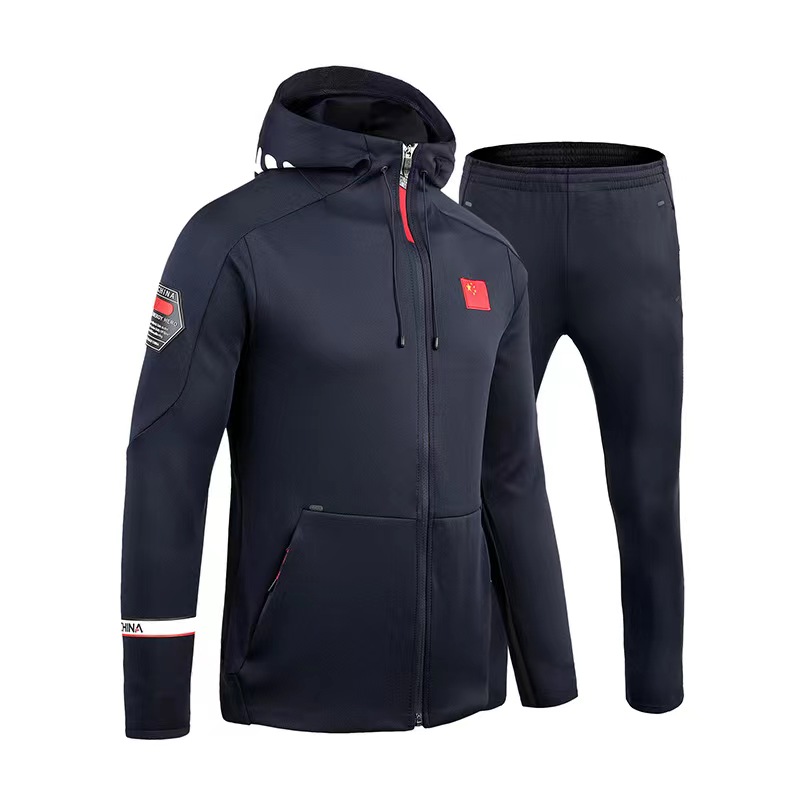 佳美良品 运动服 W7高清大图