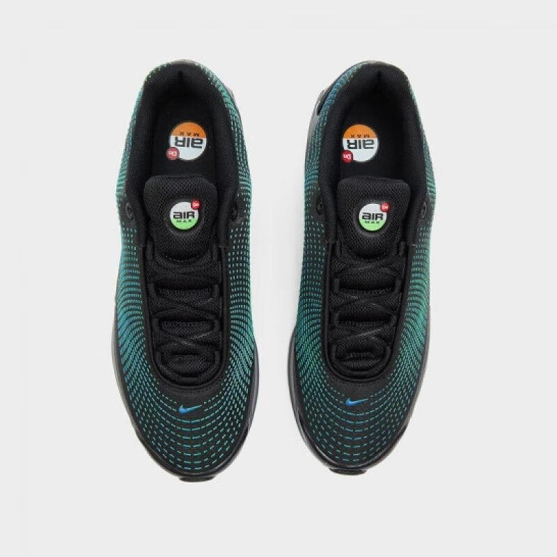 耐克(NIKE)男鞋新款轻便透气缓震低帮运动跑步鞋 DV3337-010 D
