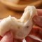 [满150减60]千渔旺手工墨鱼饼1000g 速冻海鲜制品海鲜饼炸鱼饼墨鱼饼 火锅烧烤食材500g/袋