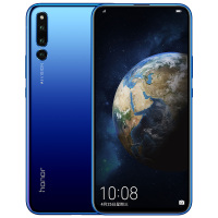 【新品抢购】华为/荣耀(HONOR) 荣耀Magic 2 6GB+128GB 标配版全网通智能手机（渐变蓝）