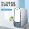 海尔(Haier) 厨下式净水器 水驱MINI家用净水机 自来水过滤器 RO反渗透 小企鹅HRO7504-3