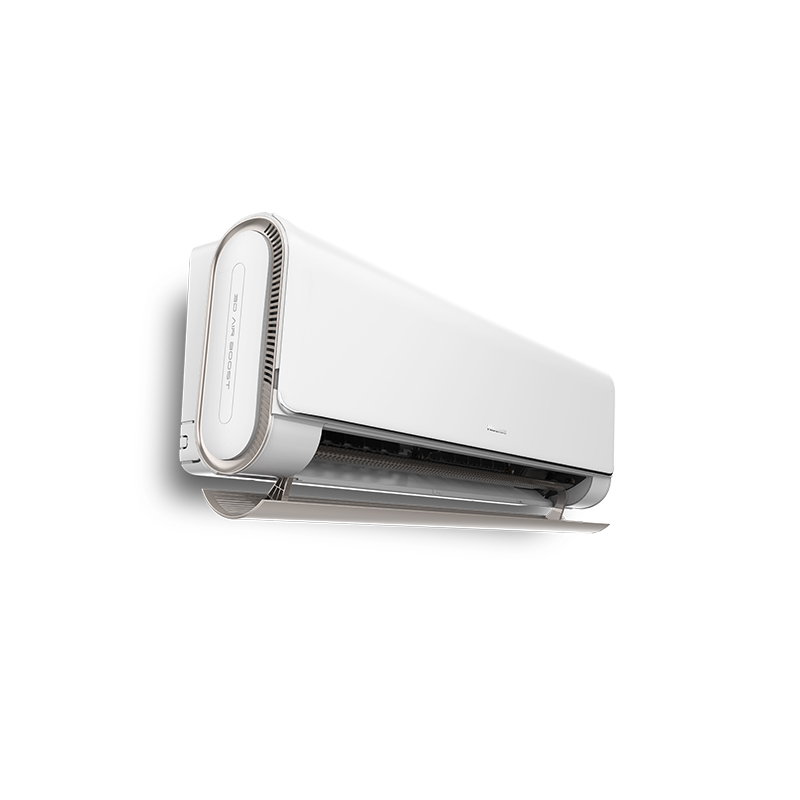 海信(Hisense)空调2匹1级变频智能节能挂壁式空调 挂机KFR-50GW/A500H-X1高清大图