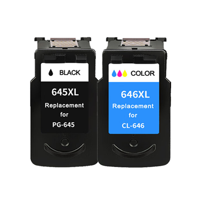 旗胜 墨盒645XL 套高清大图