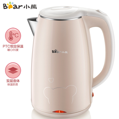 小熊 电水壶 ZDH-P17H1