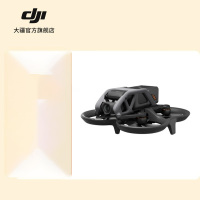 大疆 DJI Avata 轻小型沉浸式无人机 飞行眼镜体感遥控飞机