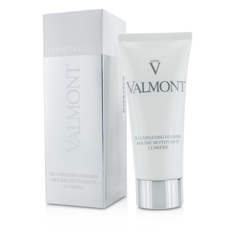 VALMONT 法尔曼 柔光洁面泡沫 100ml