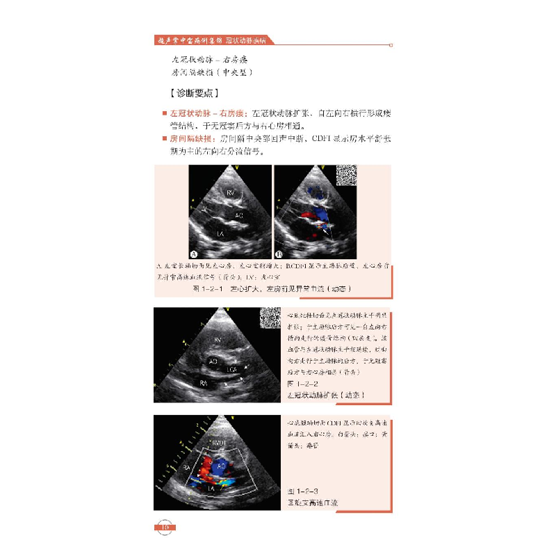 醉染图书动脉疾病9787518990016高清大图