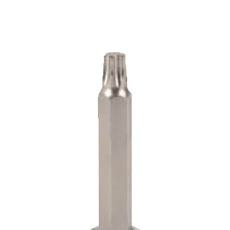 钢盾 SHEFFIELD S015240 12.5mm系列100mm长花型旋具套筒T40[家用]高清大图