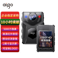 爱国者视音频记录仪DSJ-S21 64G（黑）