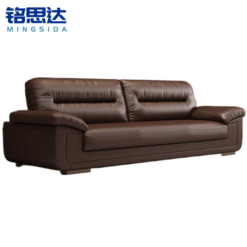 铭思达商务会客沙发