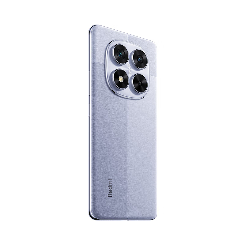 小米 Redmi Note14Pro 暮光紫 8GB+128GB 天玑7300-Ultra 5G手机高清大图
