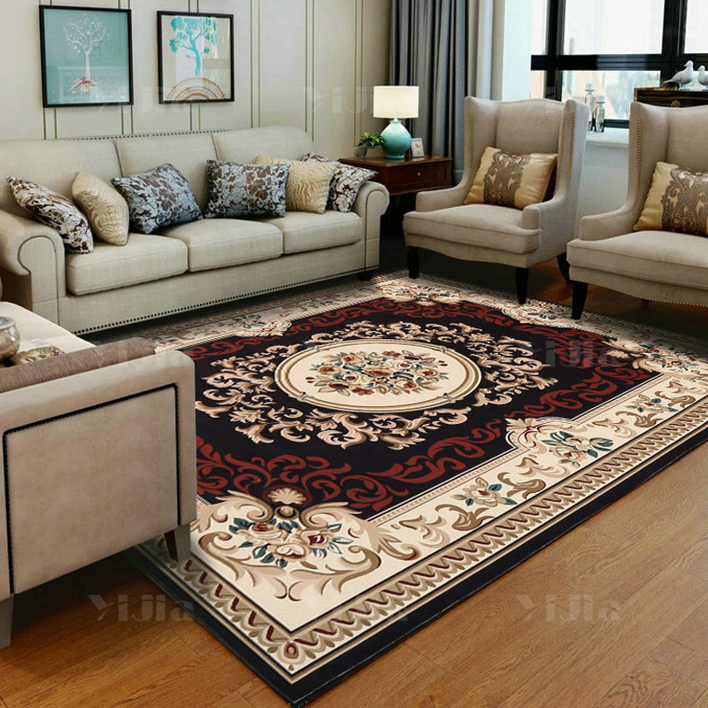 翌嘉YJ40802158 地垫入户门口垫子门厅走廊地垫地毯高清大图