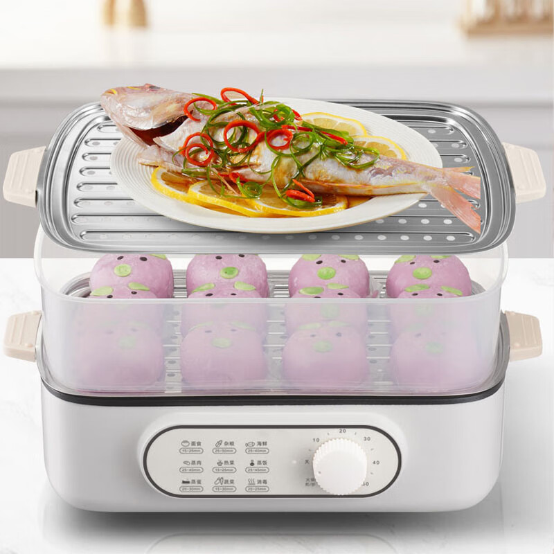 艾美特AIRMATE 多功能料理锅 CH1516