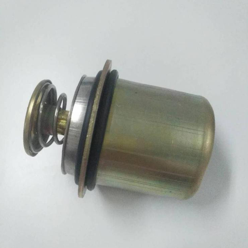 节温器 发动机调温器 适用于康明斯6CTAA8.4-G