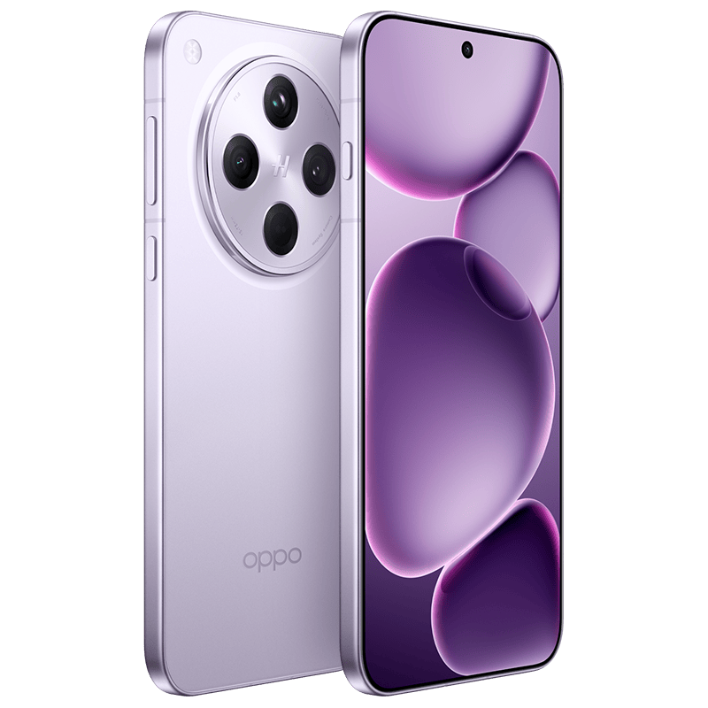OPPO Find X8s+ 全网通 16GB+512GB 风信紫