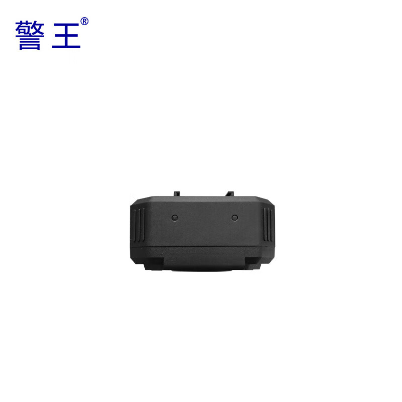 警王(CPW) HD90 256G执法记录仪 红外夜视红蓝爆闪便携式佩戴8小时以上续航 国产芯片高清大图