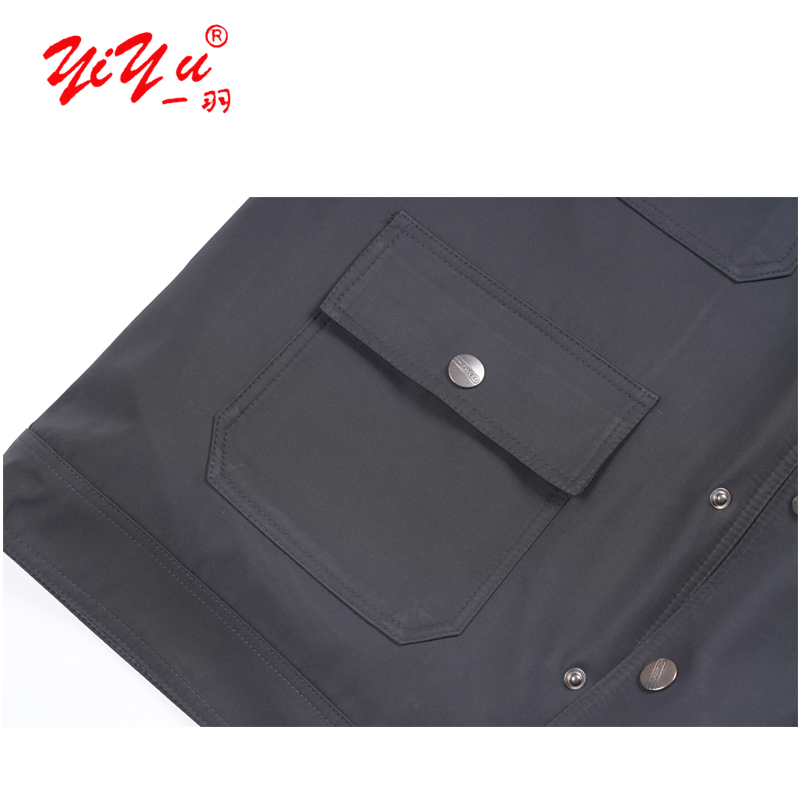 一羽 防护坎肩 3XL 件高清大图