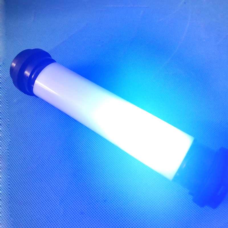 虎光风行 LED灯管 FL-BTC6155-TY 3W 白色高清大图
