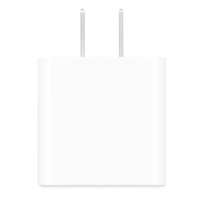 [套餐]Apple iPhone 12 128G 绿色 移动联通电信5G全网通手机+18W电源适配器