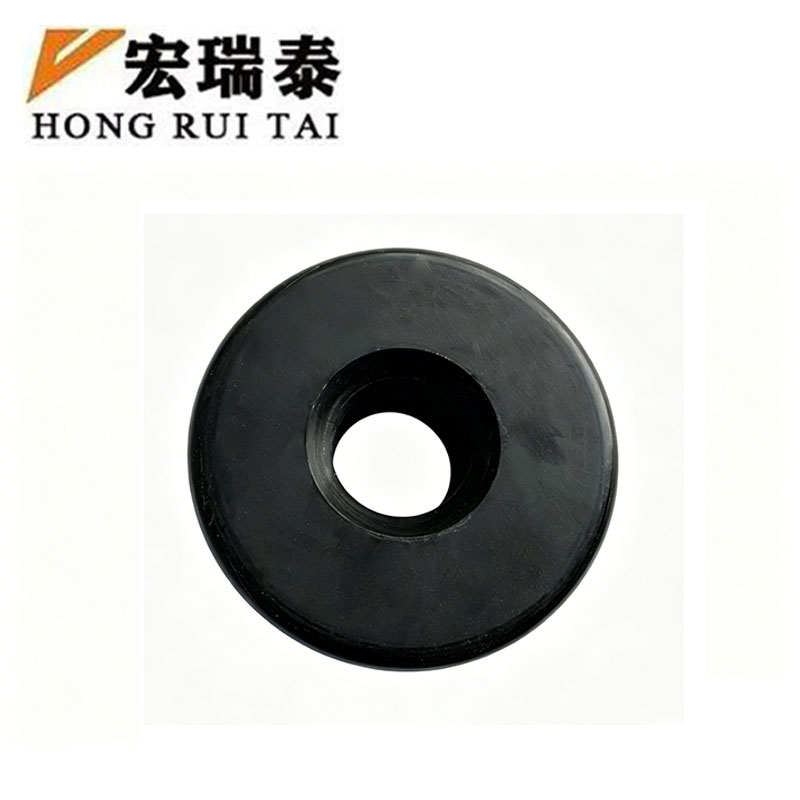 宏瑞泰 减震垫 25*76.5*31.3mm 个高清大图