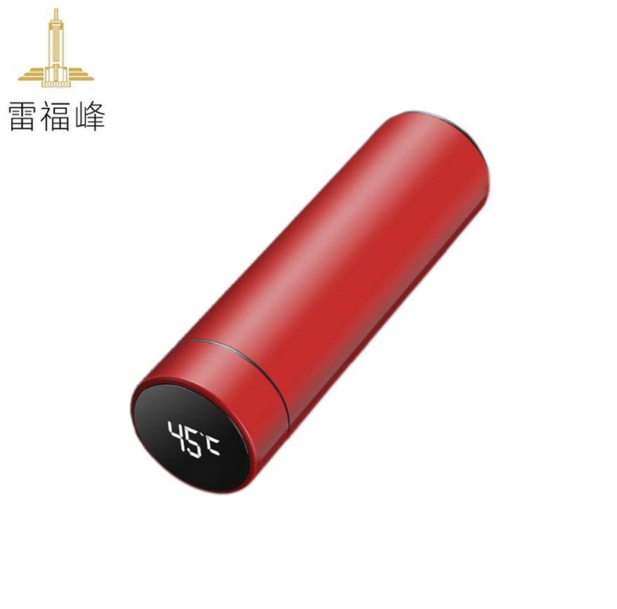 雷福峰304智能保温杯500ml/个高清大图