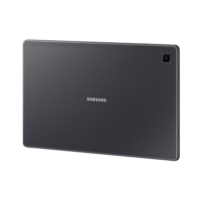三星(SAMSUNG)平板电脑Galaxy Tab A710.4英寸大屏影音娱乐杜比环绕音效学习机商务轻办公专用平板本ipad电脑4G版 3G+64G 遐想灰