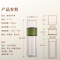 金灶T-113双层玻璃冷泡杯新款茶水分离泡茶杯玻璃杯养生泡茶家用