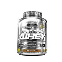 Muscletech肌肉科技乳清蛋白增肌粉健身男健肌粉瘦人增重蛋白质粉 5磅