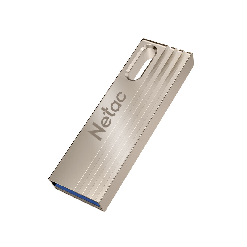 朗科(Netac) G729 64GB U盘 (单位:个))珍珠镍 CQJYS高清大图