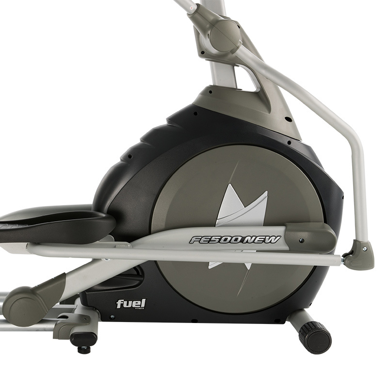 岱宇dyaco椭圆机