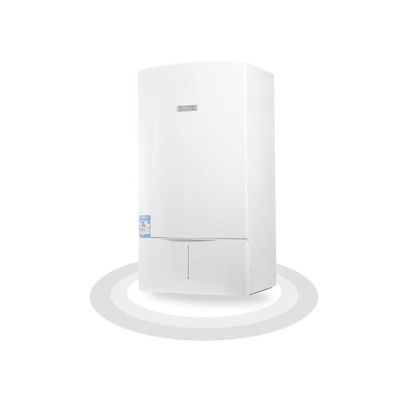 BOSCH博世壁挂炉欧洲贵族 25KW 冷凝炉一级能效采暖炉天燃气两用炉 采暖 地暖 暖气片 生活热水