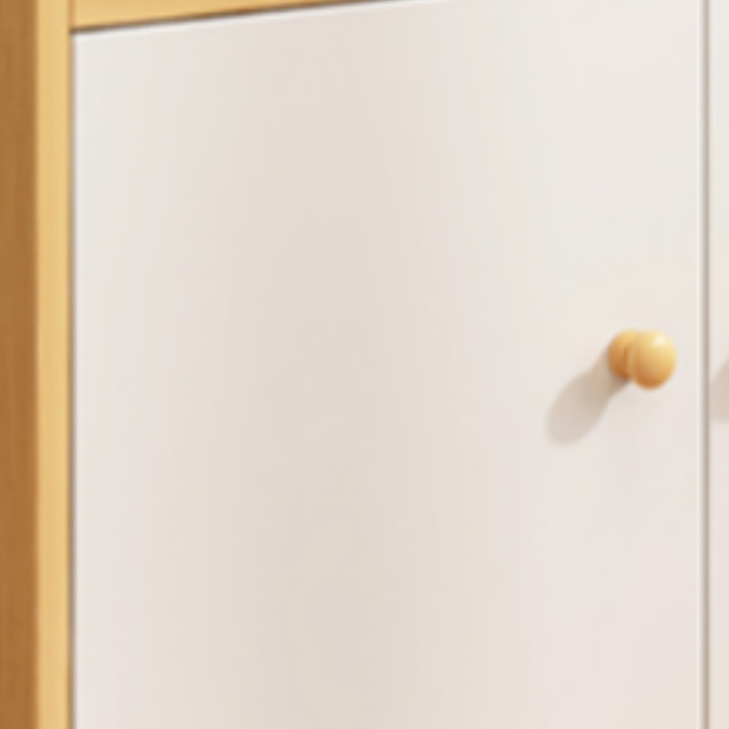 烁恒 茶水柜 三门长抽 个高清大图