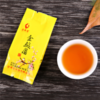 武夷星特级正宗金骏眉茶叶 桐木关正山小种堂茶叶送礼礼盒金骏眉