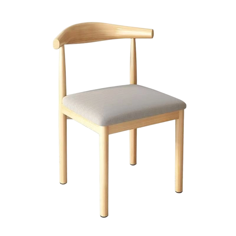 盛铁达 实木椅38*34*68cm STD-XH002 把高清大图