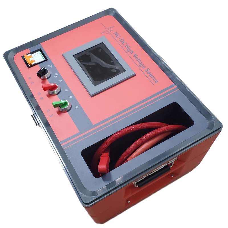 华傲,KC-60直流耐压烧穿源,其他仪表仪器高清大图