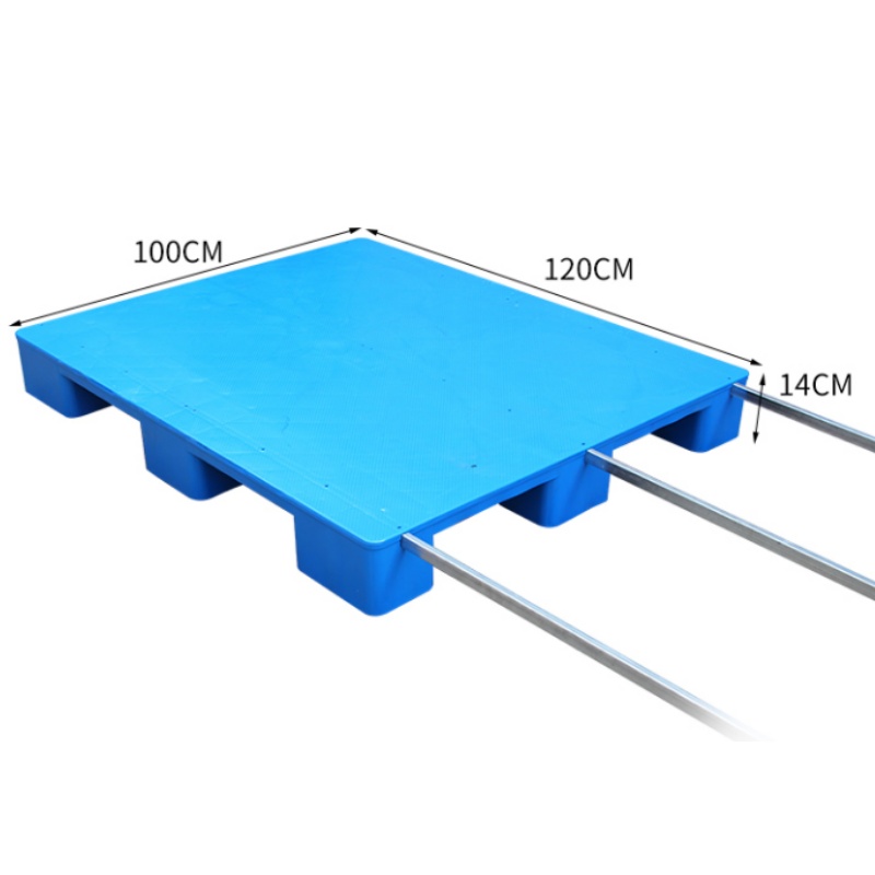 烁恒 货架托盘 1200*1000mm加厚 个高清大图