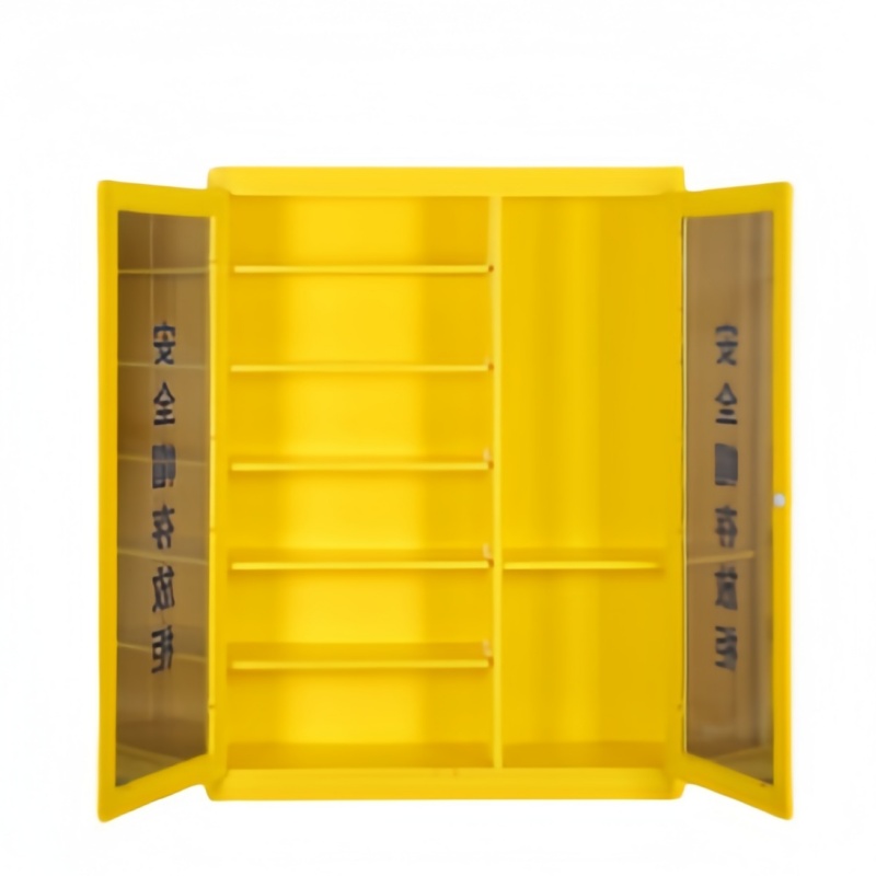 依韵珂安全帽挂衣收纳柜18位1200*360*1600mm台高清大图