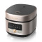小熊 DFB-P30M3电饭锅微电脑智能预约定时煮饭器煮粥锅小3L家用2-3人 (单位:台)
