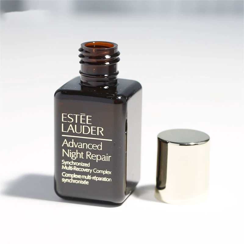 雅诗兰黛第七代小棕瓶精华 面部精华 补水提亮保湿 15ml*2瓶高清大图