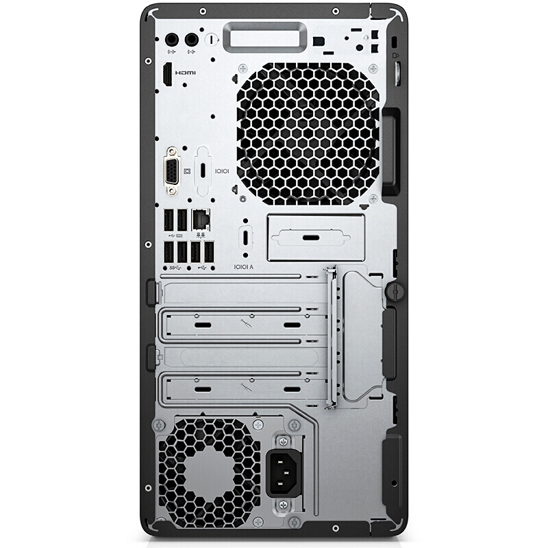 惠普(HP)282 G3 商用台式主机(G4400 4G 1TB Win10H)
